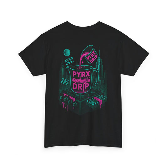 'NYC DRIP'