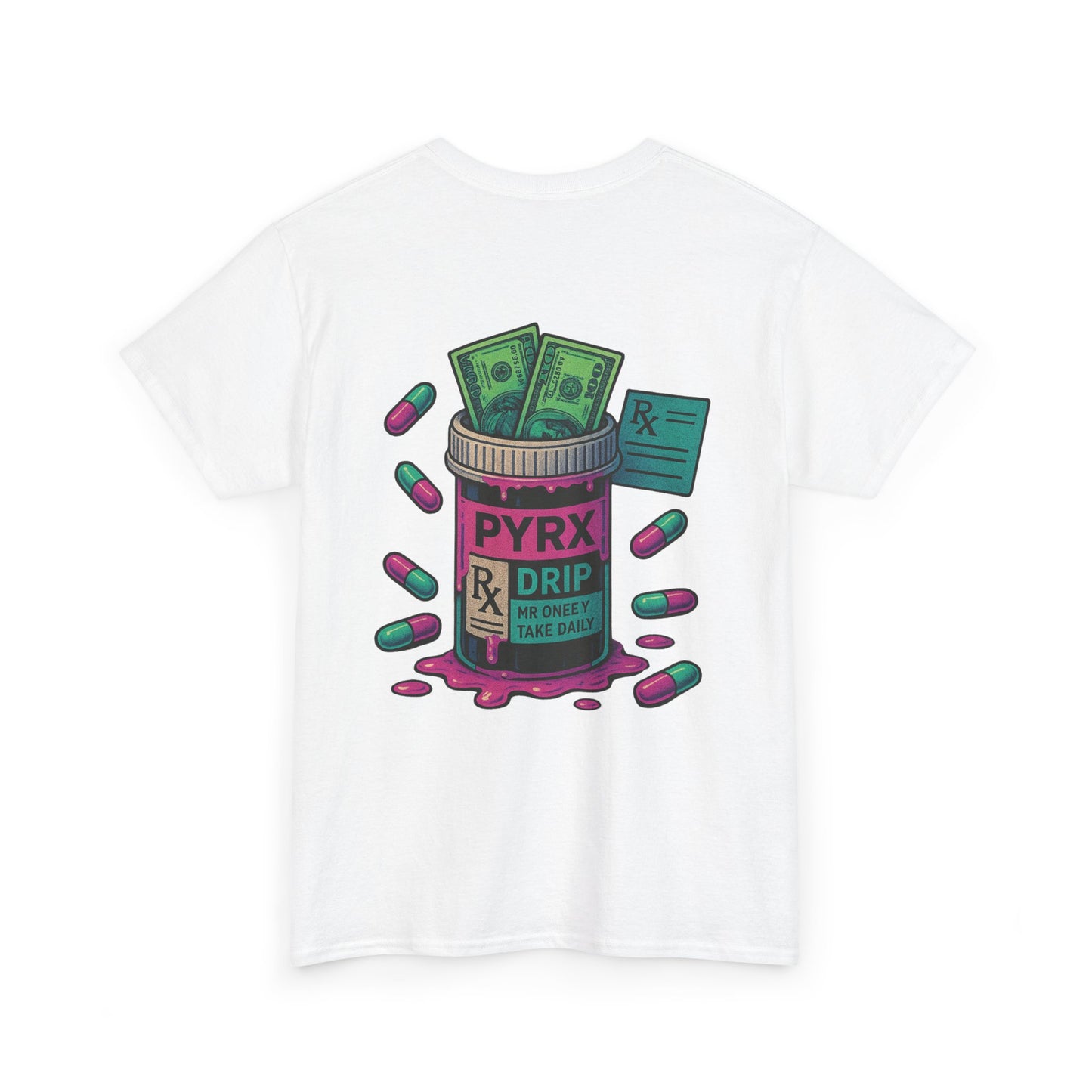 'MONEY MEDS'