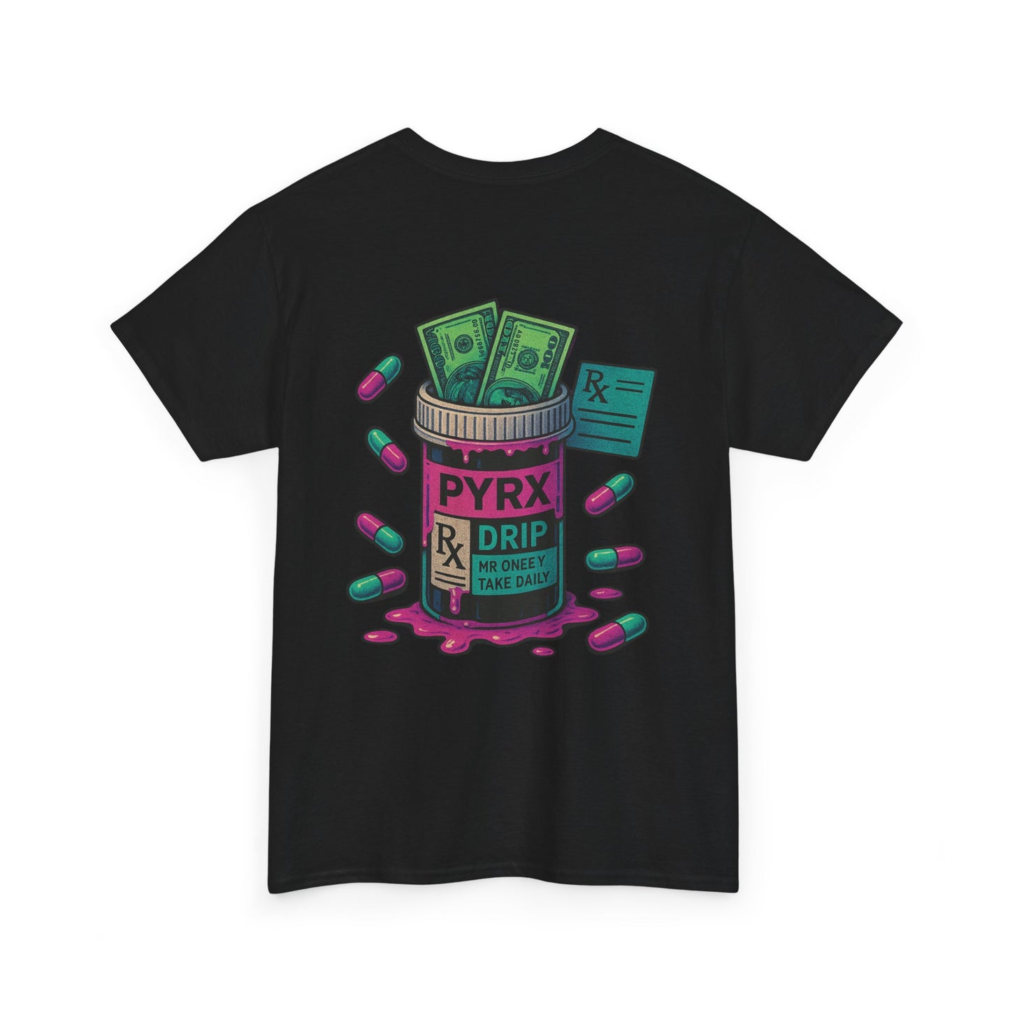 'MONEY MEDS'